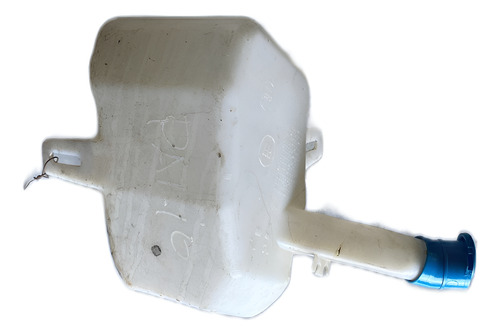 Reservatório Água Parabrisa Orig Fiat Mobi 2016 A 2023 Usado - Imagem 1