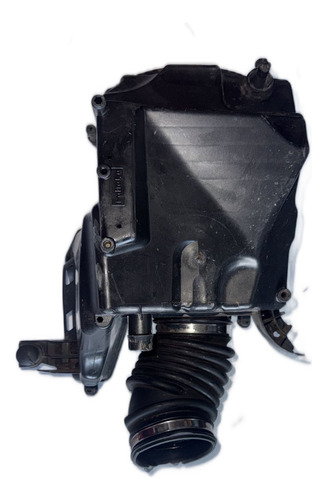 Caixa Filtro De Ar Original Focus 2.0 2009 A 2013 Usada - Imagem 2