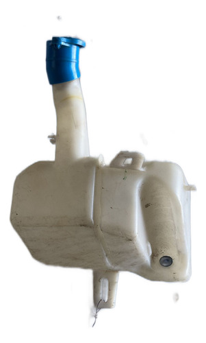 Reservatório Água Parabrisa Orig Fiat Mobi 2016 A 2023 Usado - Imagem 2