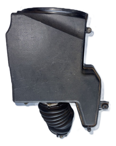 Caixa Filtro De Ar Original Focus 2.0 2009 A 2013 Usada - Imagem 3