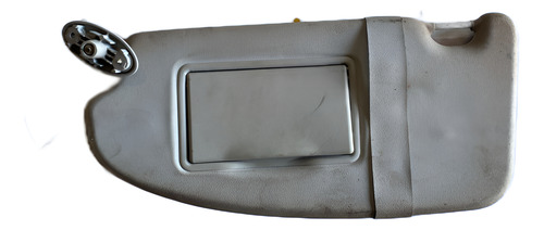 Quebra-sol Lado Direito Original Focus 2009 A 2013 Usada