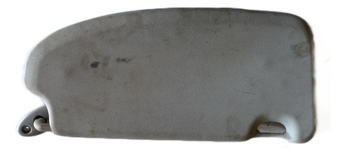 Quebra-sol Lado Direito Original Focus 2009 A 2013 Usada - Imagem 2