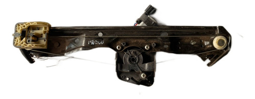 Máq. Vidro Elét. Diant. Dir. Mobi 16-22 Orig. Usada - Imagem 2