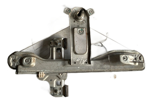 Maq. Vidro Manual Traseiro Dir. Onix 14-19 Orig. Usada - Imagem 2