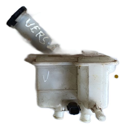 Reservatório Freio Orig. Nissan Versa March 2012-2019 Usada