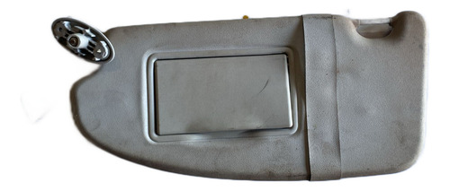 Quebra-sol Lado Direito Original Focus 2009 A 2013 Usada - Imagem 3