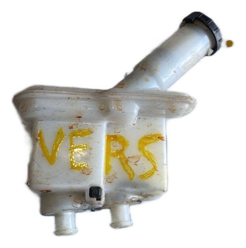 Reservatório Freio Orig. Nissan Versa March 2012-2019 Usada - Imagem 2