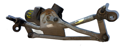 Galhada Motor Limpador Para-brisa Orig. Fiesta Rocam 2003-14 - Imagem 1