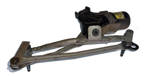 Galhada Motor Limpador Para-brisa Orig. Fiesta Rocam 2003-14 - Imagem 2