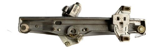 Máq. Vidro Elétrico Diant. Dir. Ford Ka 15-20 Orig. Usada - Imagem 1