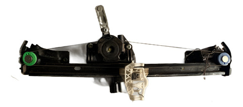 Máq. Vidro Porta Elét. Diant. Esq. Vivace 12-16 Orig. Usada