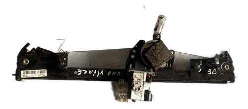 Máq. Vidro Porta Elét. Diant. Esq. Vivace 12-16 Orig. Usada - Imagem 2