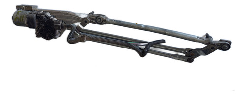 Galhada Motor Limp Para-brisa Orig. Focus 2009 A 2013 Usada - Imagem 2