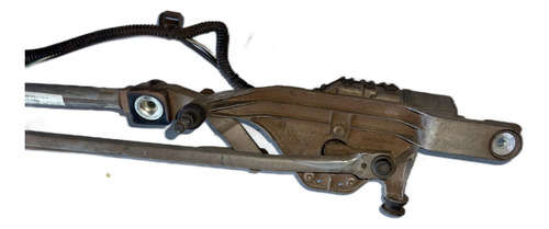 Galhada Motor Limp Para-brisa Orig. Focus 2009 A 2013 Usada - Imagem 3