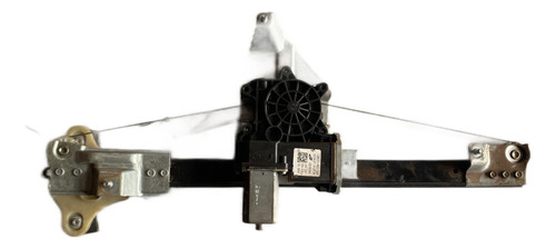 Máq. Vidro Elet. Diant. Esq. Sandero Logan 14-20 Orig. Usada - Imagem 1