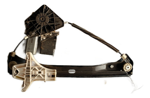 Máq. Vidro Elét. Tras. Dir Orig. Jetta Sedan Tsi 13-18 Usada - Imagem 2