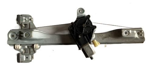 Máq. Vidro Elét. Tras. Esq. Cruze 12-19 Orig. Usada