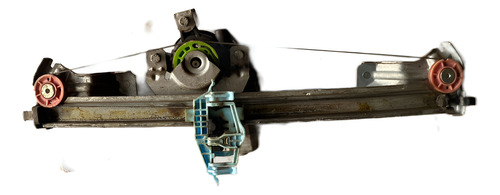 Máq. Vidro Elét. Diant. Dir. Palio 12-18 Orig. Usada - Imagem 1