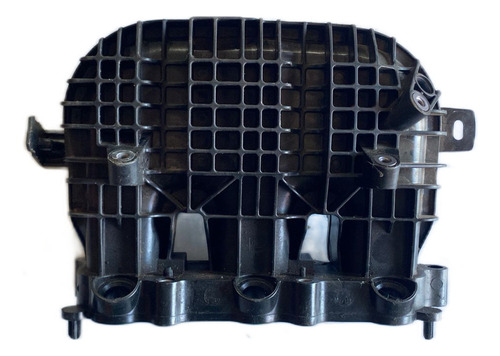 Coletor Admissão Original Onix 2020-2023 Usada - Imagem 2