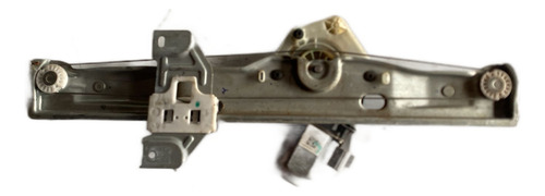 Maq. Vidro Elét. Diant. Dir. Orig. Ford Ka 2012-18 Usada - Imagem 3