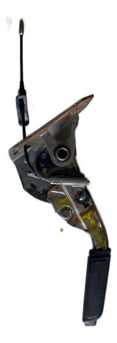 Alavanca Freio De Mão Original Focus 2009 A 2013 Usada - Imagem 2