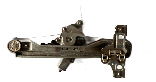 Máq. Vidro Elét. Tras. Esq. Onix 13-19 Orig. Usada - Imagem 1