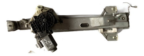 Maq. Vidro Elétrica Traseira Direita Ka 15-17 Orig. Usada - Imagem 1