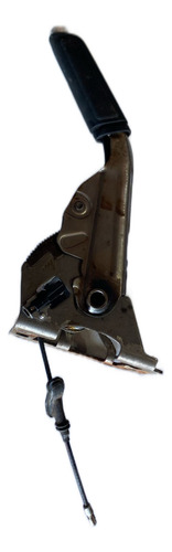 Alavanca Freio De Mão Original Focus 2009 A 2013 Usada - Imagem 3