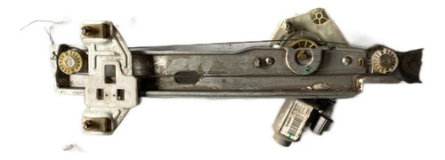 Maq. Vidro Elétrica Traseira Direita Ka 15-17 Orig. Usada - Imagem 2