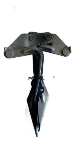 Par Dobradiça Capô Original Focus 2009 A 2013 Usado - Imagem 3