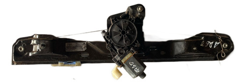 Máq Vidro Elétrico Diant Esq Orig Fiat Argo 17-21 Usada - Imagem 2