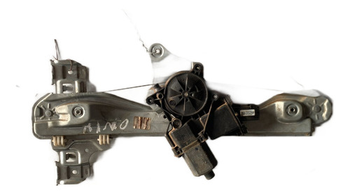 Máq. Vidro Elét. Tras. Esq. Onix 13-19 Orig. Usada - Imagem 2