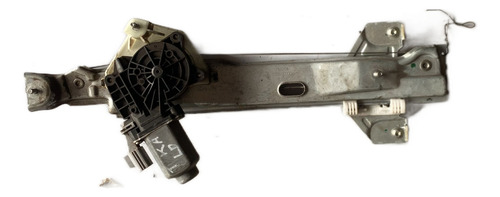 Maq. Vidro Elétrica Traseira Direita Ka 15-17 Orig. Usada - Imagem 3