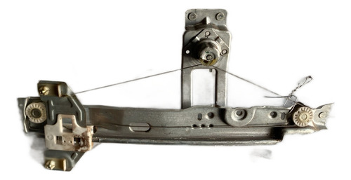 Maq. Vidro Manual Traseira Dir. Ford Ka 12-21 Usada - Imagem 2