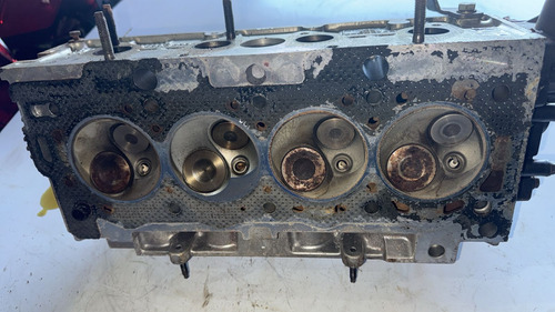 Cabeçote Original C3 1.4 8v Flex 2004 A 2012 A Revisar Usado - Imagem 5