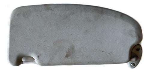 Quebra-sol L. Esquerdo Motorista Original Focus 2009 A 2013 - Imagem 2