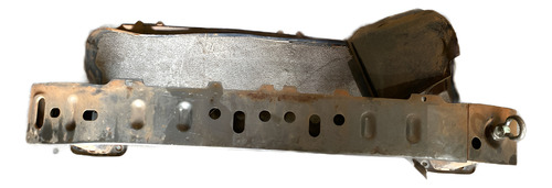 Alma Para-choque Dianteira Focus 2011 A 2014 Original Usada - Imagem 1