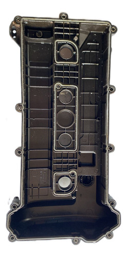 Tampa Válvula Focus 2011-2018 Orig. 2.0 Flex Usada Preto - Imagem 2