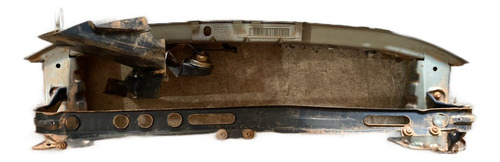 Alma Para-choque Dianteira Focus 2011 A 2014 Original Usada - Imagem 2