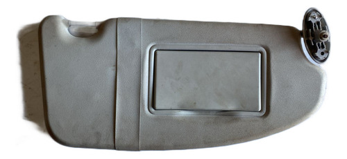 Quebra-sol L. Esquerdo Motorista Original Focus 2009 A 2013 - Imagem 3