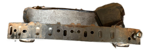 Alma Para-choque Dianteira Focus 2011 A 2014 Original Usada - Imagem 3