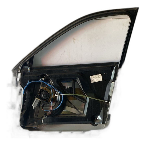 Porta Dianteira Direita Audi A3 2003 A 2008 Usada - Imagem 3