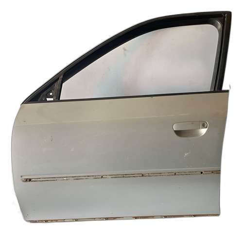 Porta Dianteira Esquerda Audi A3 8l 1996 A 2003 Usada