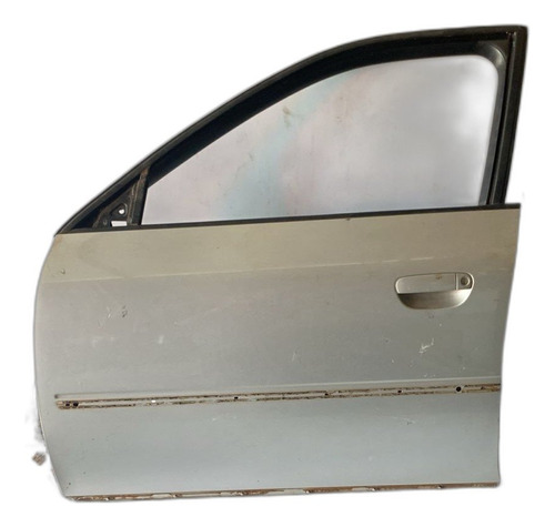 Porta Dianteira Esquerda Audi A3 8l 1996 A 2003 Usada - Imagem 2