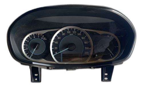 Painel De Instrumentos Ford Ka 2015 A 2018 Ford Ka - Imagem 1