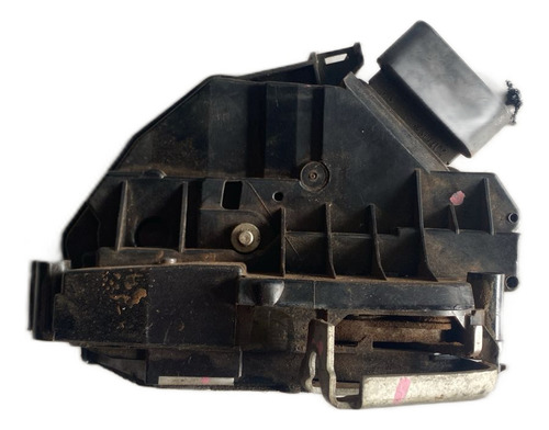 Fechadura Porta Dianteira Direita Original Ford Ka 2015 A 20 - Imagem 2