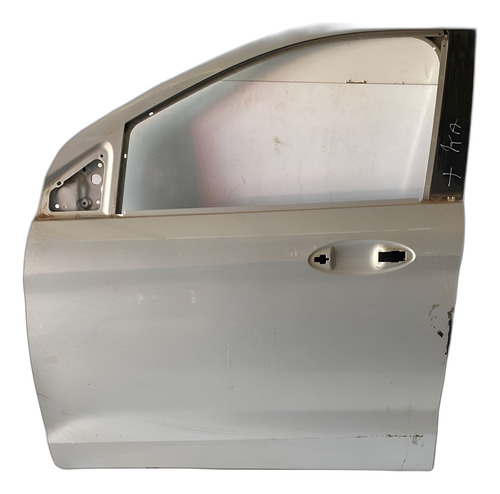 Porta Dianteira Esquerda Ford Ka 2015 A 2020 Usada - Imagem 1