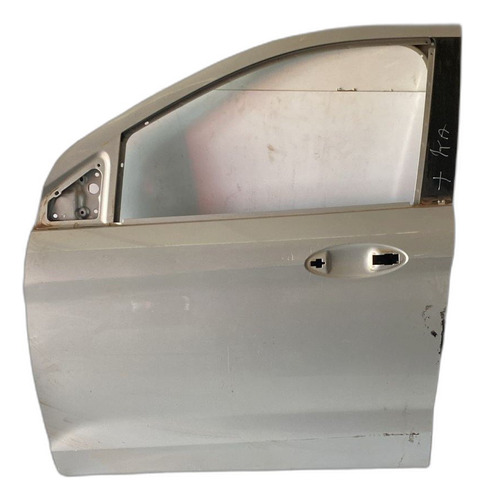 Porta Dianteira Esquerda Ford Ka 2015 A 2020 Usada - Imagem 2
