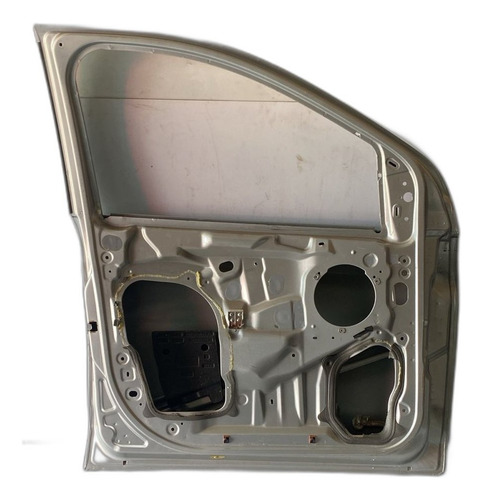 Porta Dianteira Esquerda Ford Ka 2015 A 2020 Usada - Imagem 3