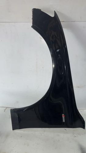 Paralama Dianteiro Esquerdo Audi A4 2011